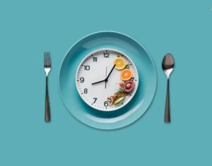 Intermittent Fasting