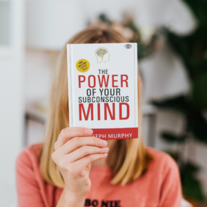Summary of The Power of Your Subconscious Mind