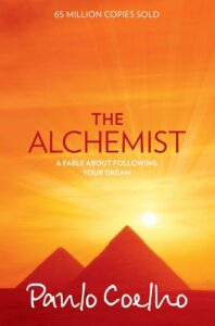 The Alchemist Key Takeaways