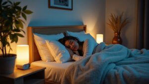 sleep