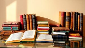 choose your next book