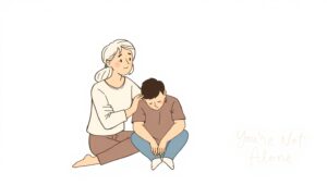Supporting Men's Mental Health 