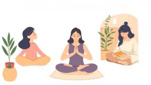 stress management