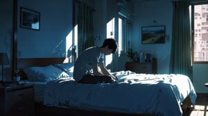 Men's Mental Health