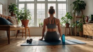 Why Use Home Workout Routines