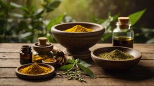 Ayurveda Tips for Modern Living