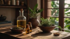 Ayurveda Tips for Modern Living
