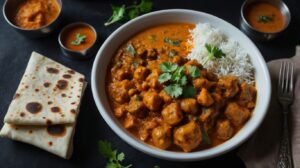 Indian Vegetarian Meals