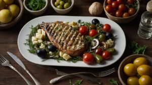 Mediterranean Diet