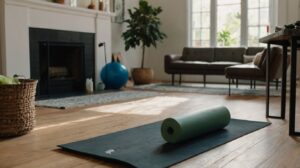 How to Begin Home Workout Routines as a Beginner