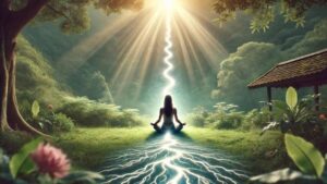 7-Minute Energy Ritual
