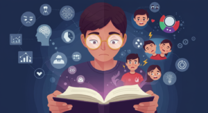 Reading with a Psychologist