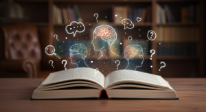 Reading with a Psychologist