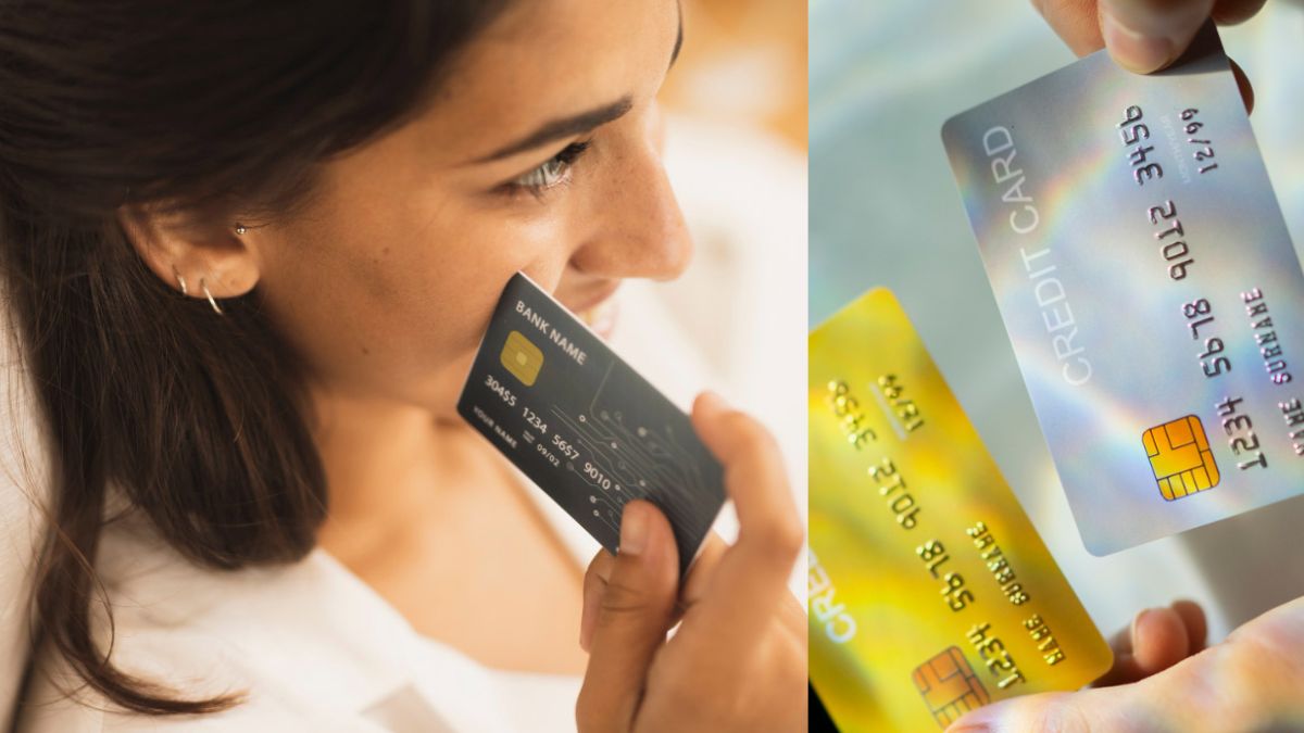 Credit Card