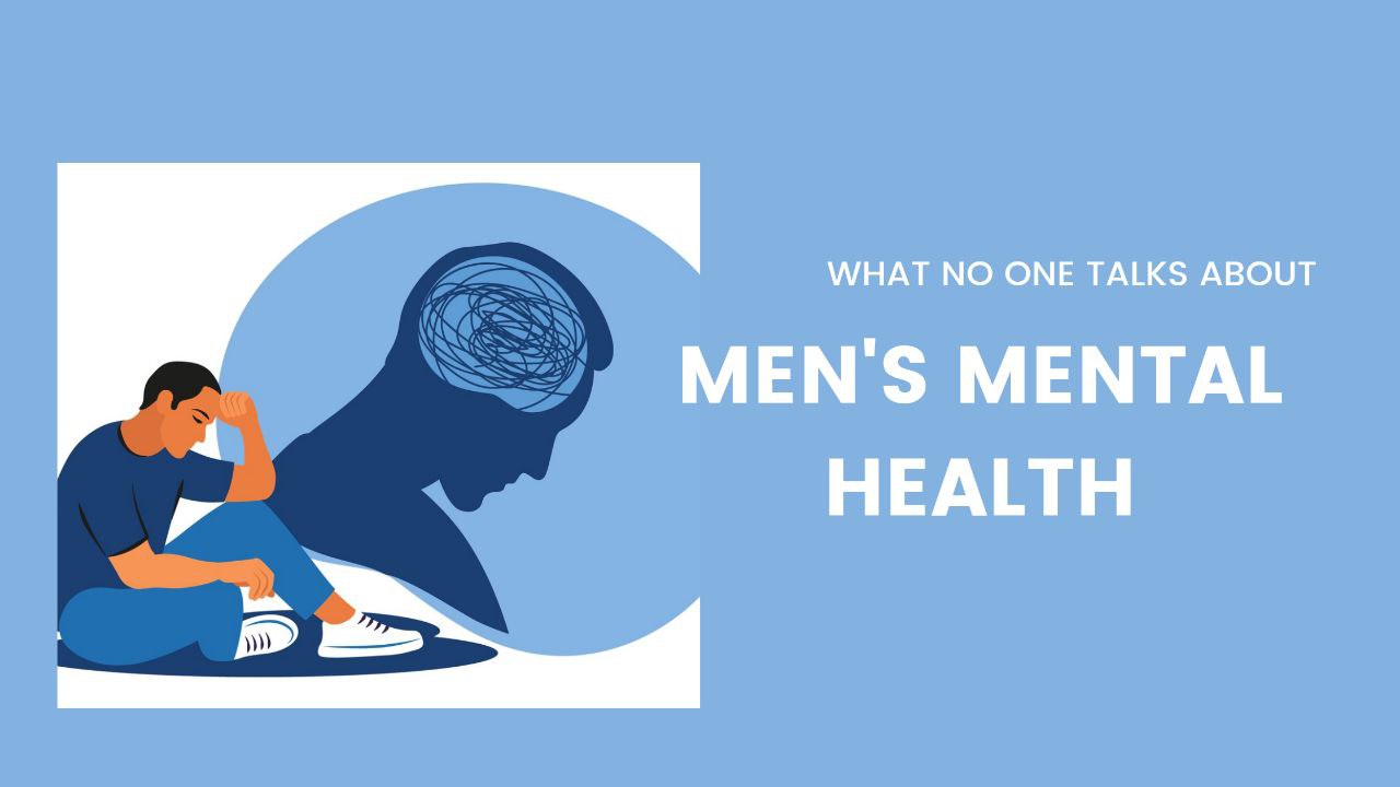 Men's Mental Health